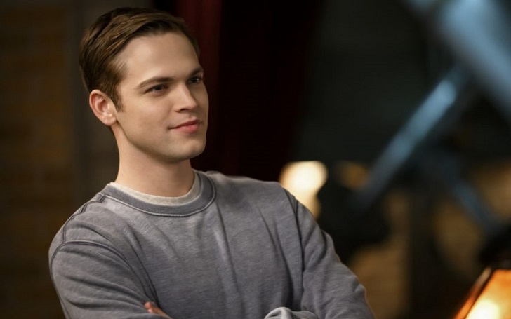 Top 5 Facts About Supernatural's Jack Actor Alexander Calvert